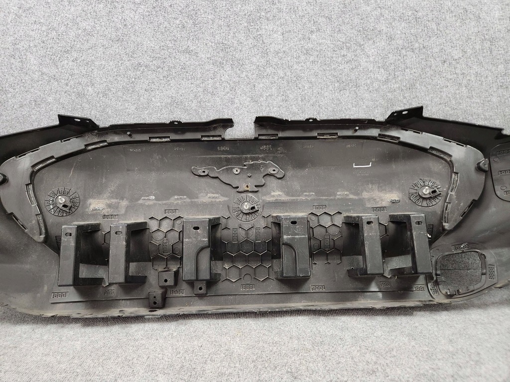 фото №13, Бампер передній перед - ford mustang mach-e lj8b-17c831-a 2020-