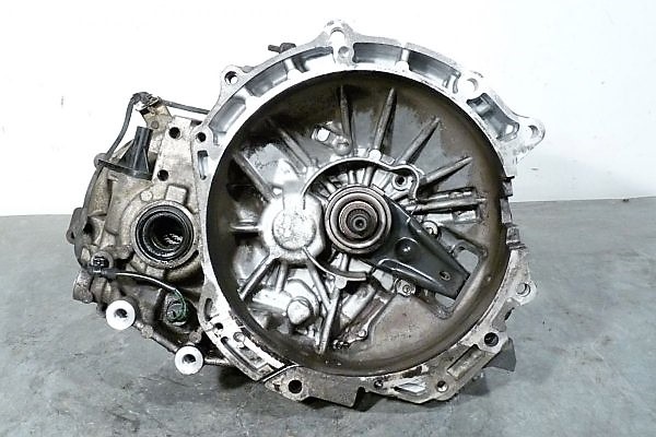 фото №1, Mazda 6 gy gg gh 2.3 166km l3 коробка передач передач