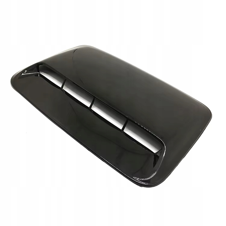 фото №2, Універсальний впуск повітря na капот