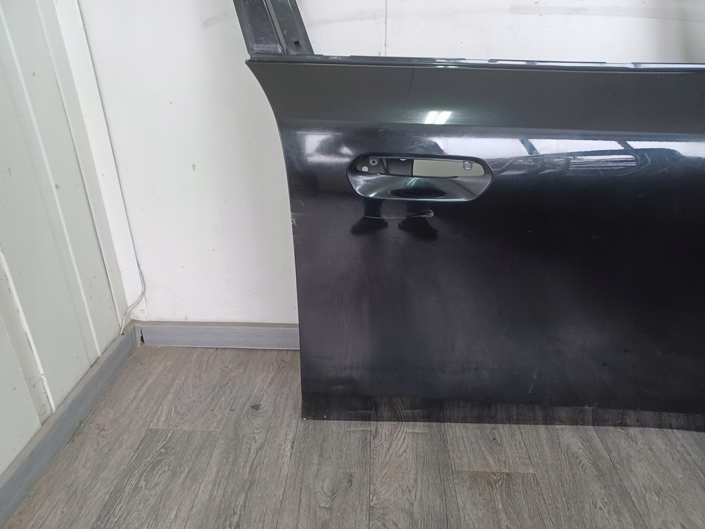 фото №10, Двері ---- bmw x3 g45 2025- ---- передні праве -----