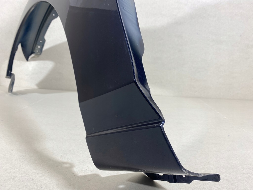 фото №6, Mazda 6 gj 12- крила лівий перед передній