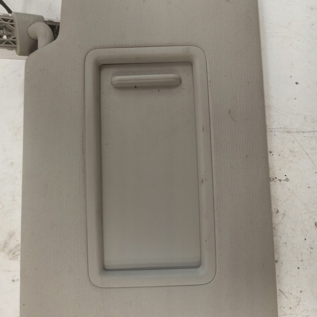 фото №5, Skoda fabia iii захист сонцезахисна права 5g0857624b