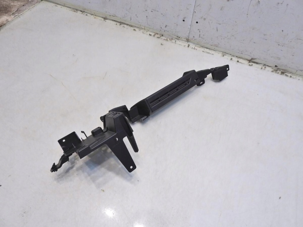 фото №6, Молдинг захист багажника правий задня bmw 3 e91