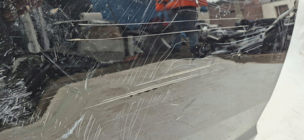 фото №7, Ford focus iii 3 mk3 kombi 10-19 дверь задняя задние правое