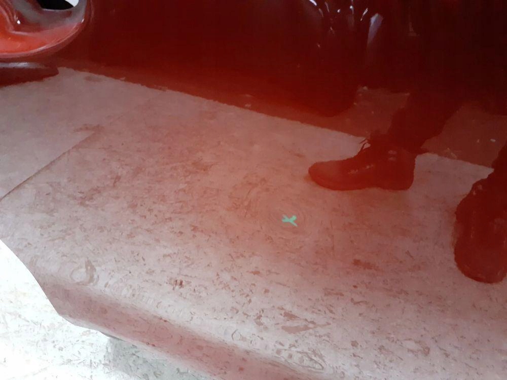 фото №4, Дверь передние перед правое mazda cx5 ii 2017-