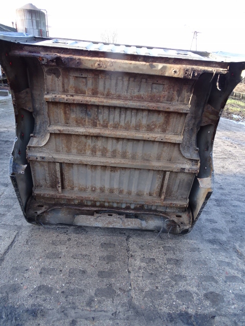 фото №6, Toyota hilux 07r # кузов 4 дверь