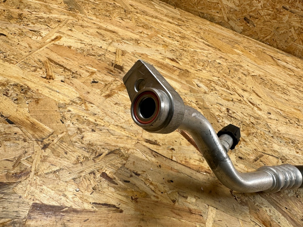 фото №7, Ford оригінальний номер m1bh-19f618-aa