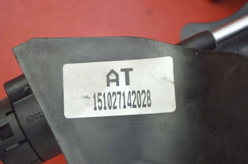 фото №9, Выборщик домкрат передач автоматическая коробка передач 36700-35000 ssangyong tivoli 1.6 e-xgi