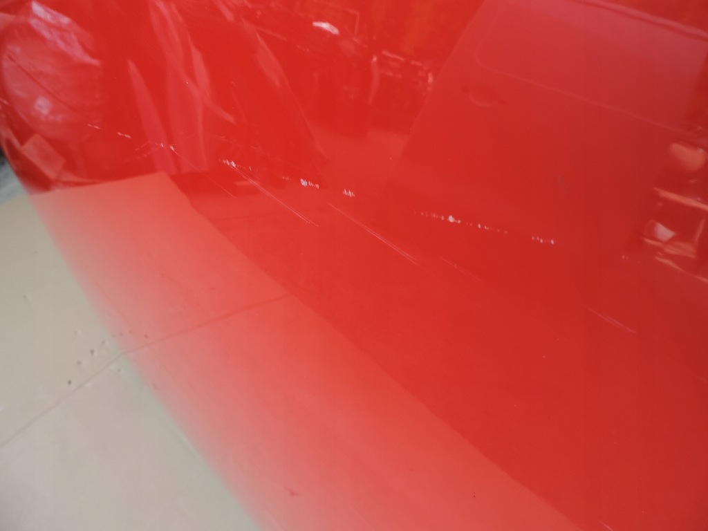 фото №4, Ford ranger 2012-2015 капот