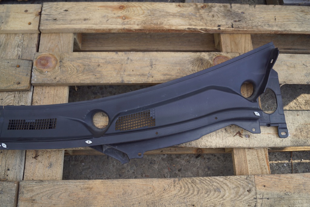 фото №5, Жабо infiniti q50 668624gf0a