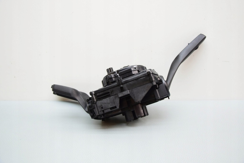 фото №9, Перемикачі audi q5 fy 80a907129be 2.0l бензиновий 183kw 2019