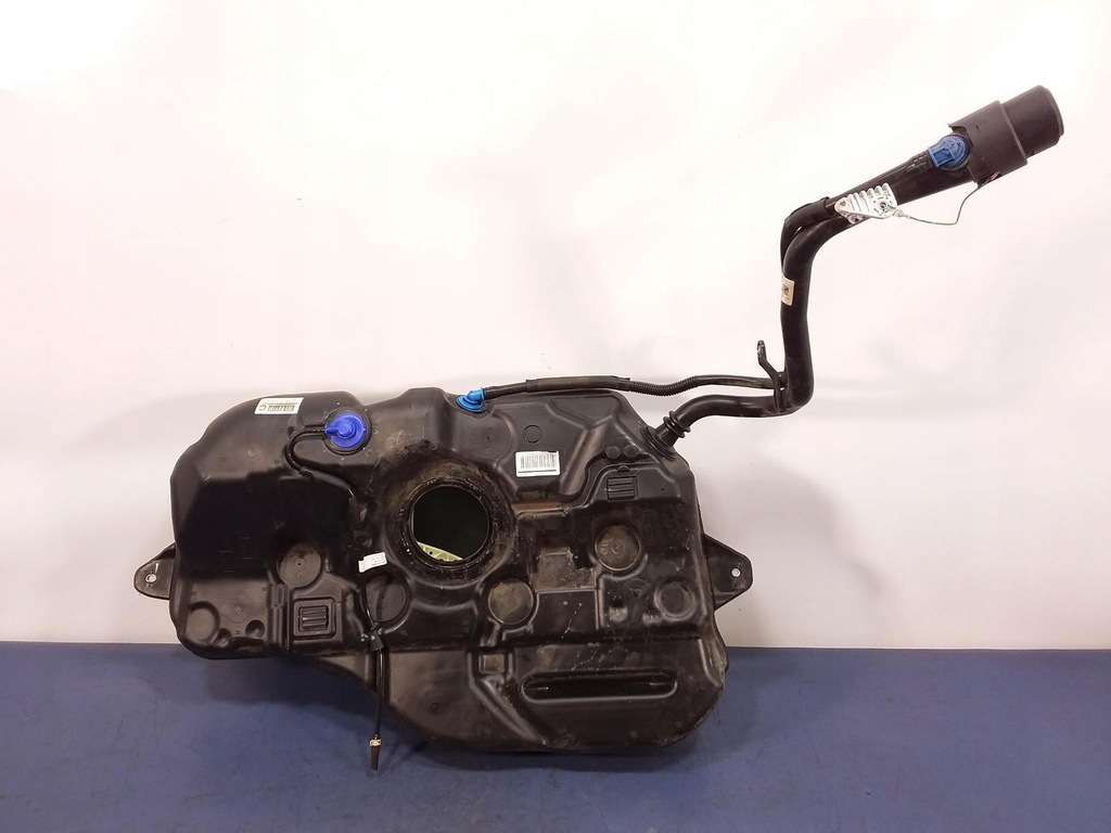 фото №1, Honda civic x hb 1.0 vtec бак bak пального