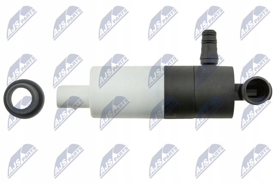 фото №15, Помпа омывателя фары