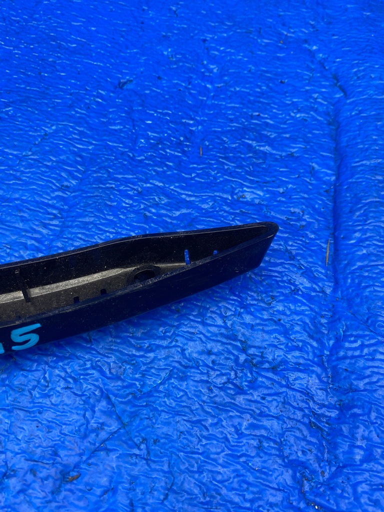 фото №7, Tesla model y, 20 - кронштейн крыла перед левый 1493770-00-b