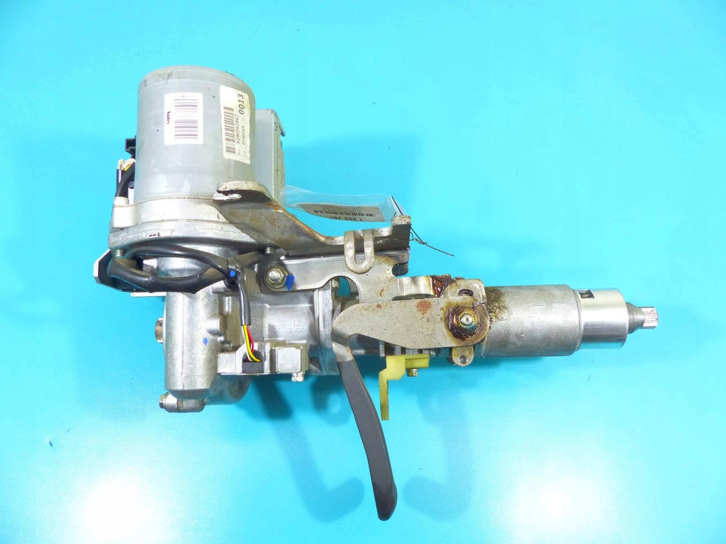 фото №10, Підсилювач електричний kangoo ii iii 08-13 eu