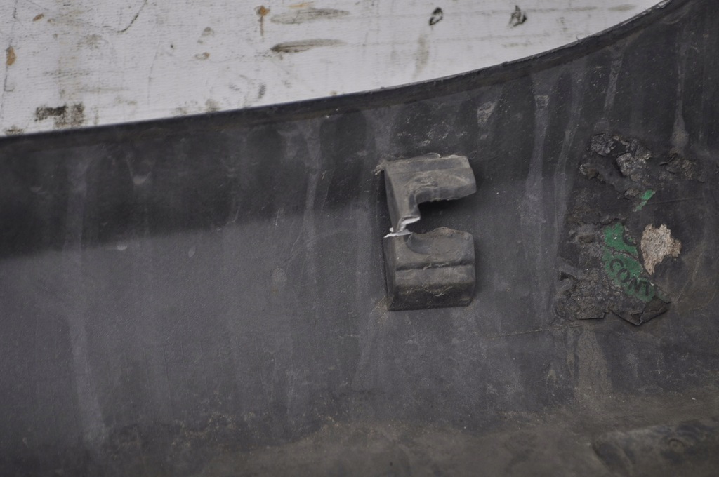 фото №11, Opel astra k накладка молдинг поріг права