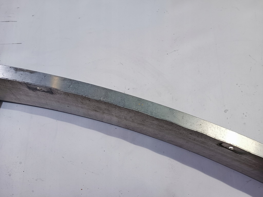 фото №12, Балка бампера задня задня chevrolet camaro 2016-