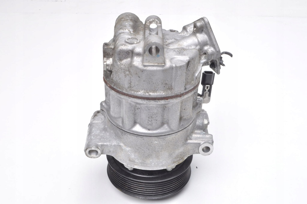 фото №6, Nissan juke ii f16 1.0 компресор кондиціонера 926006ub1a