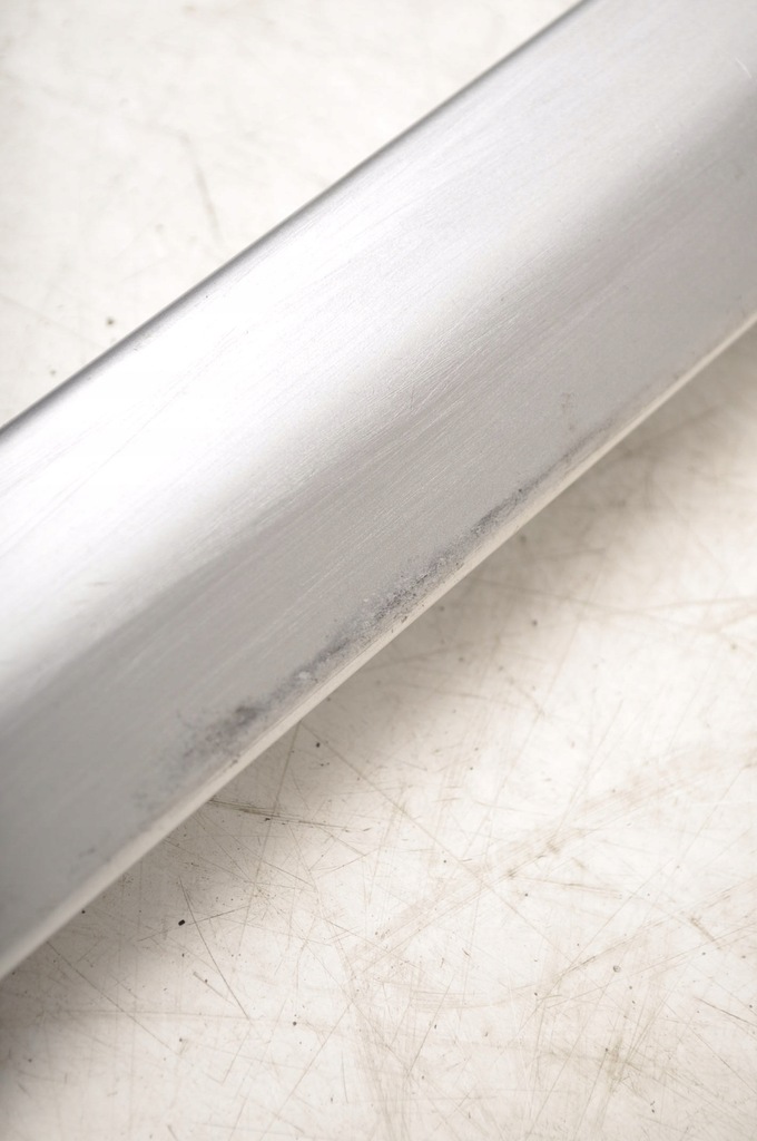 фото №8, Volvo v50 рейлінг даховий комплект