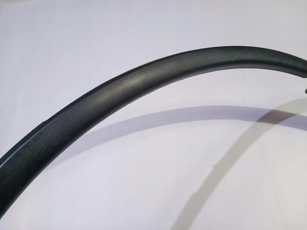 фото №6, Молдинг накладка крила задня ліва dodge durango 2011-2024