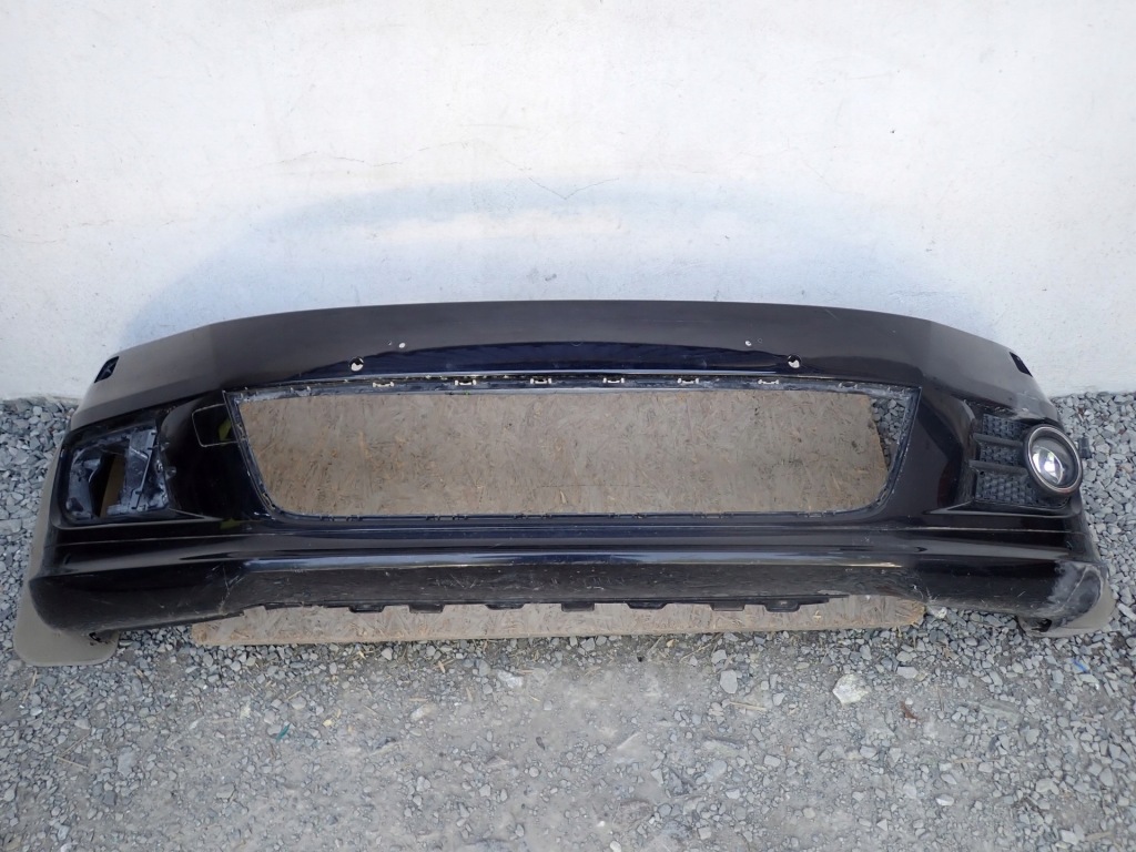 Купить Бампер передок  передний vw tiguan рестайлинг  5n r line 2011-2018r 5n0807221ap