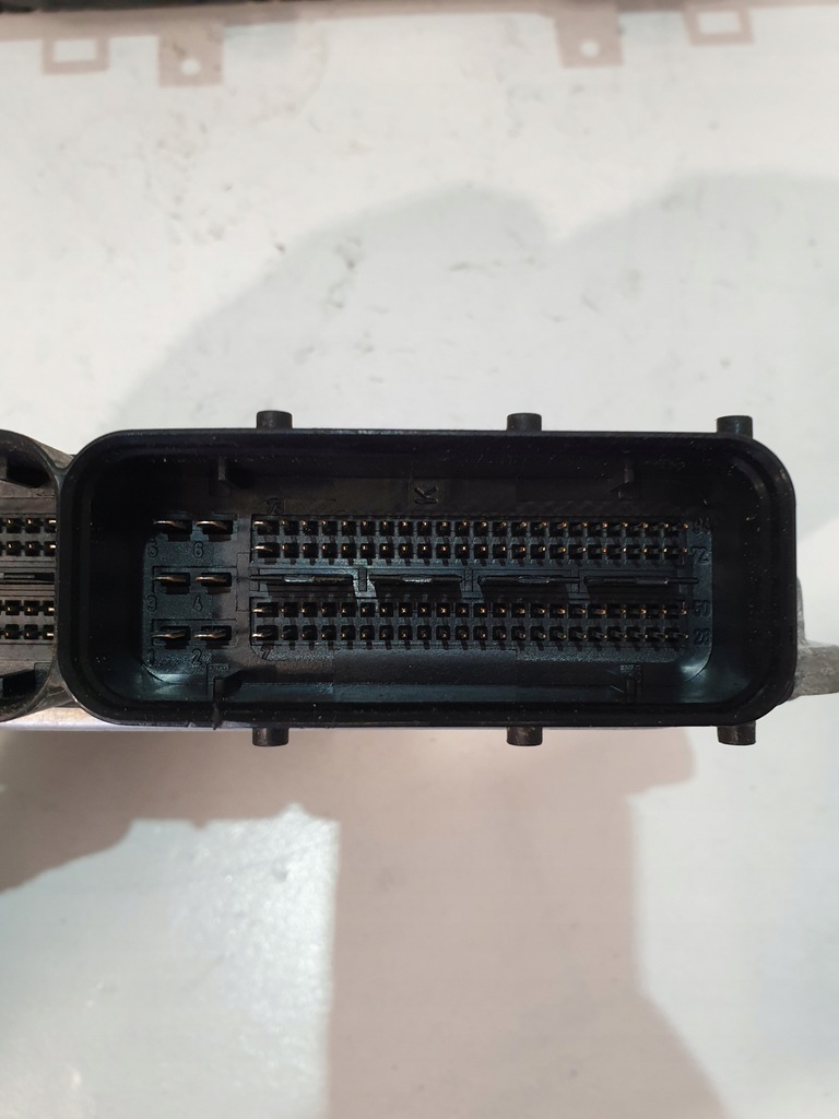 фото №9, Набор стартовый 03l907309ae vw tiguan 5n fl 11r 2.0 tdi