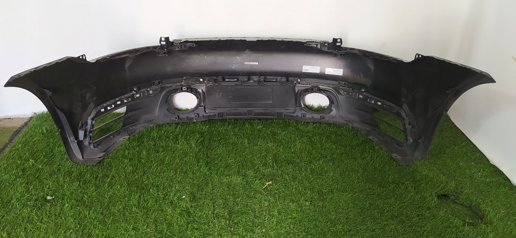 фото №6, Бампер задня porsche carrera 911 992 992807983a