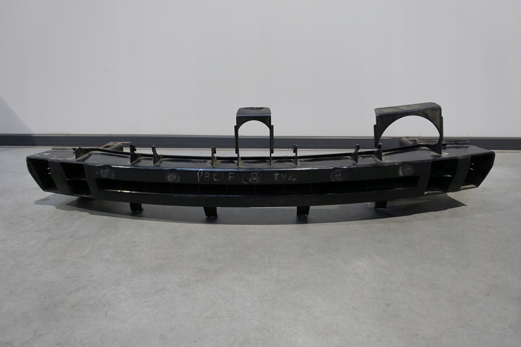 фото №1, Chrysler pacifica балка бампера задня