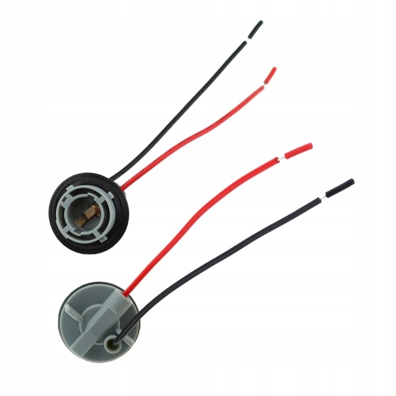 фото №5, Разъём лампочка цоколь py21w bau15s 7057