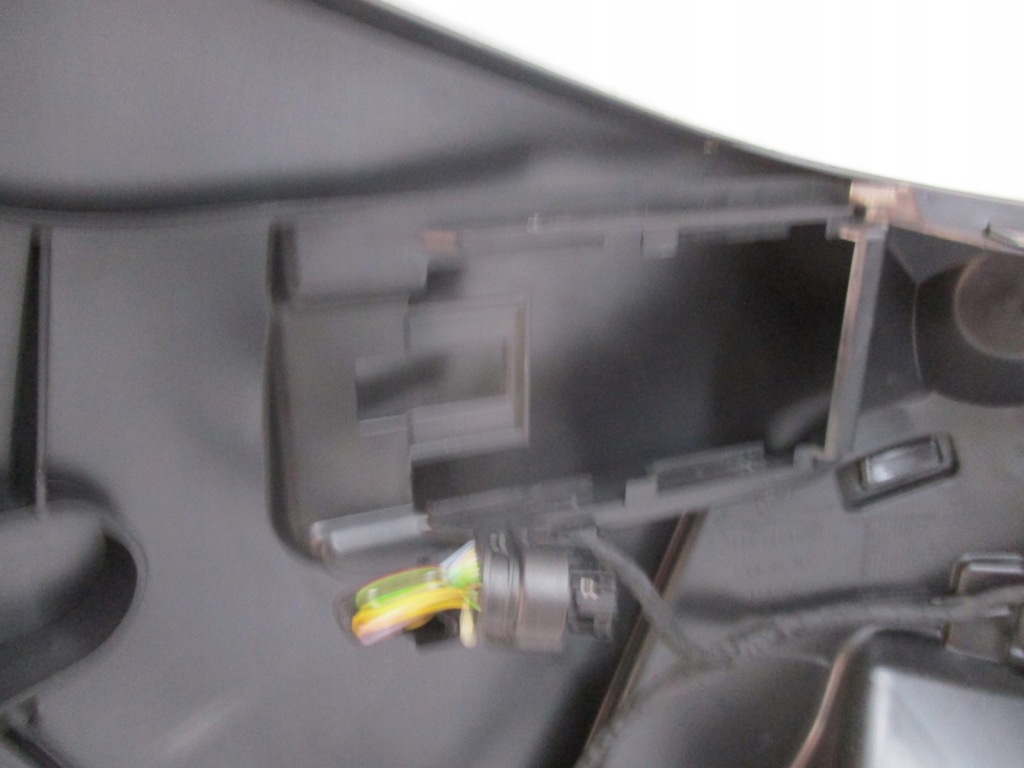 Бампер bmw f91 f92 f93 6 pdc m8 m-power 23r америка передний Доставка