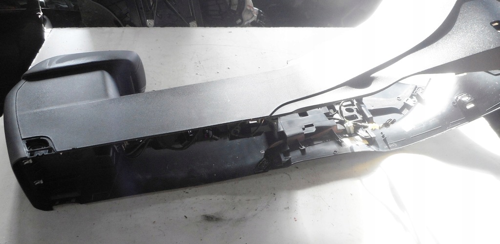 фото №6, Ford puma st 20r туннель средний подлокотник