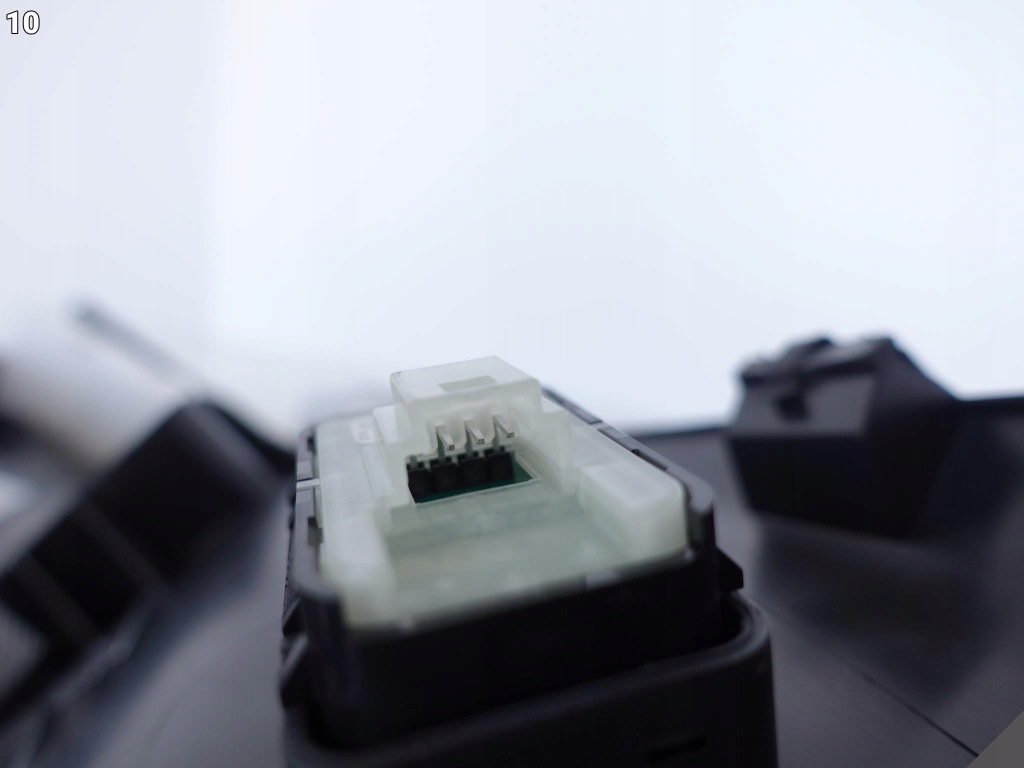 фото №11, Mercedes glc x253 защита сиденье правая задняя