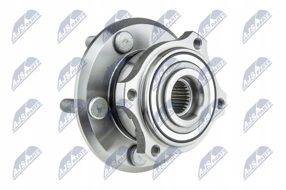 фото №2, Ступица колеса задняя