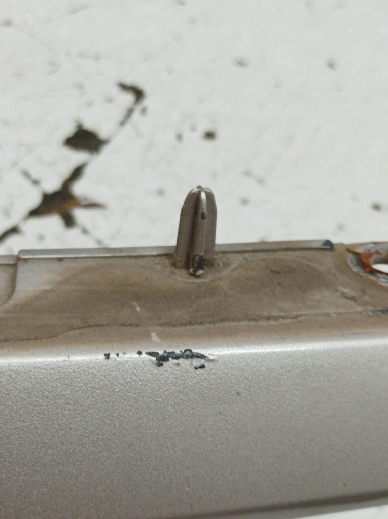 фото №2, Решётка радиатора решётка радиатора 148914507708 fiat ulysse ii 2002-2011