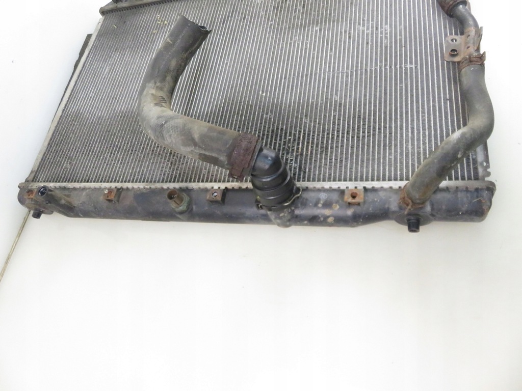 фото №8, Радиатор wody honda fr-v 2.2 i ctdi