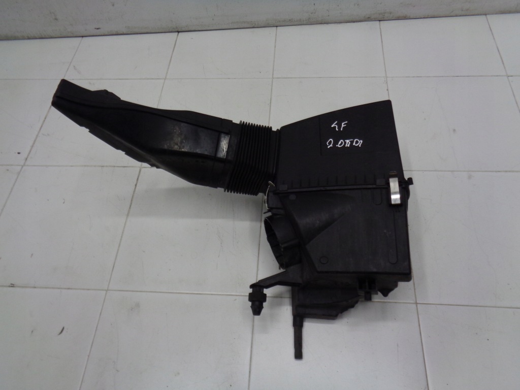 фото №1, Audi a6 c6 корпус фильтра воздуха 2.0 tdi