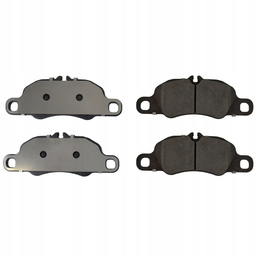 фото №1, Тормозные колодки тормозные blue print adbp420021