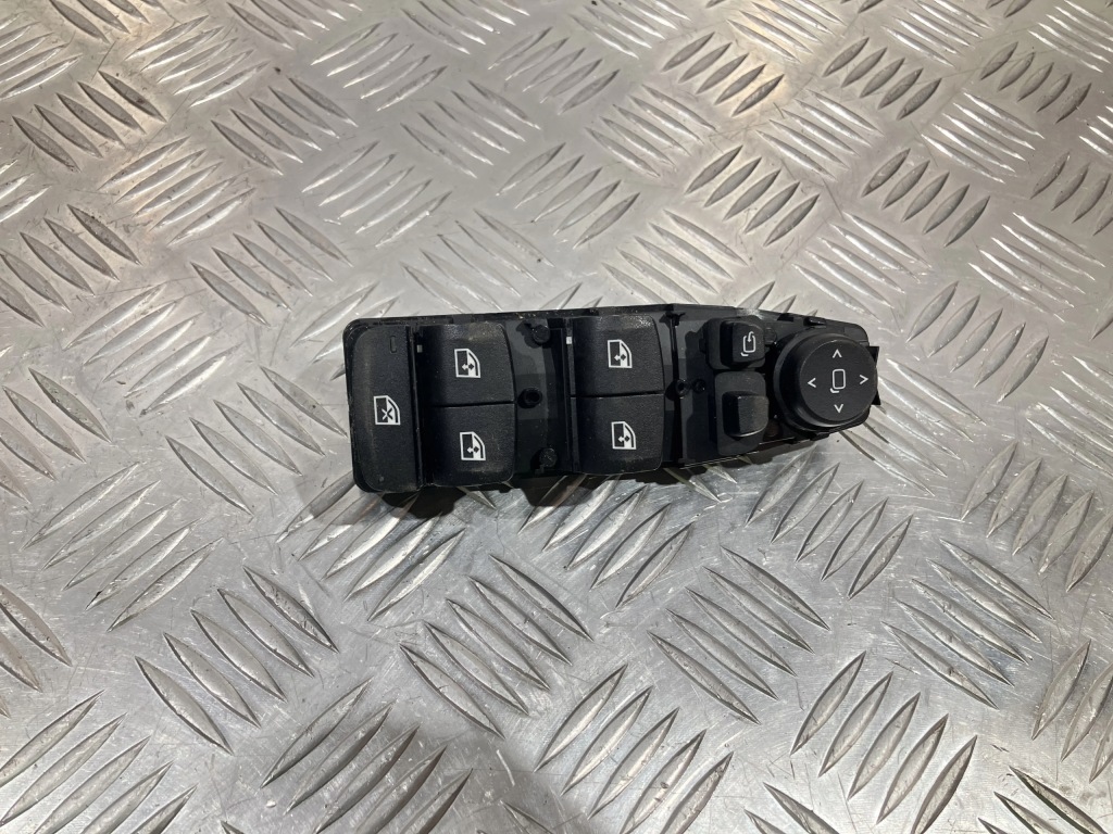 фото №1, Панель керування вікон дзеркал bmw 2 f44 7948784
