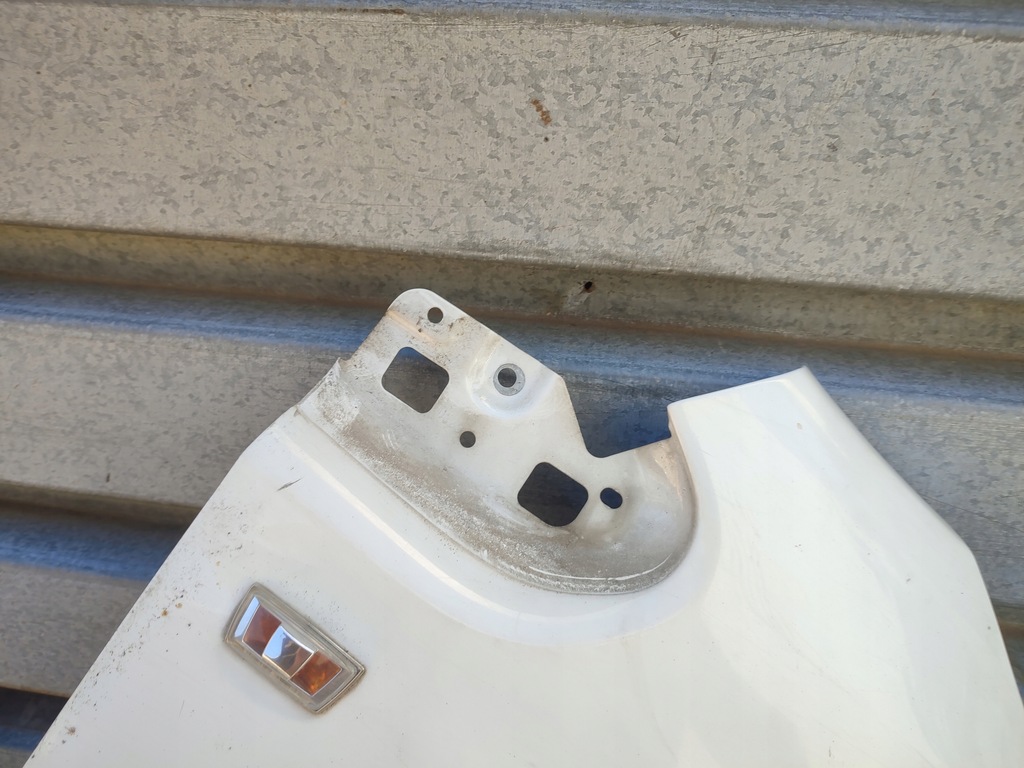 фото №8, Крыло правый перед правый передний opel meriva b z474