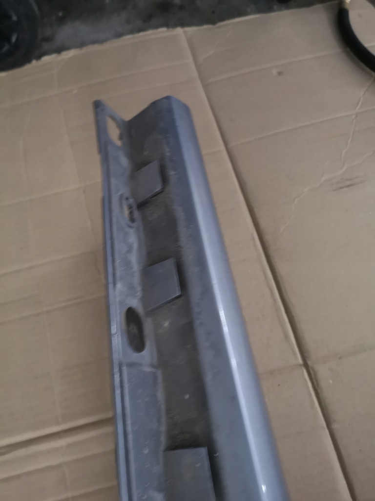 фото №13, Молдинг поріг ліва audi a8 d3 ly7h 4e0853859g