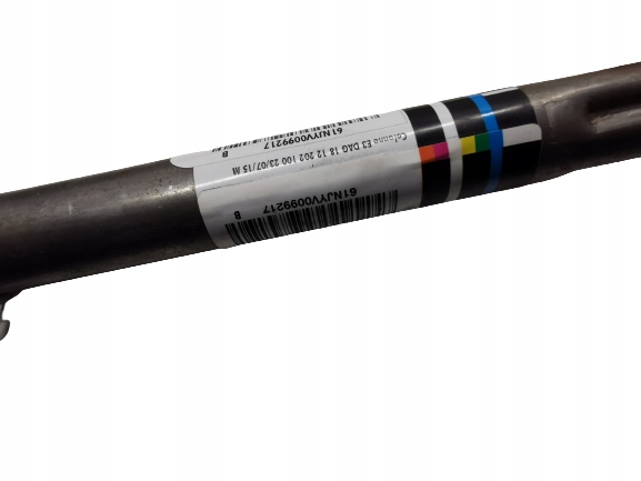 фото №5, Citroen c4 cactus колонка рулевая замок зажигания eur