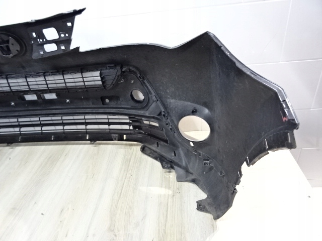 фото №10, Бампер перед toyota rav4 iv 2013-16 pdc4