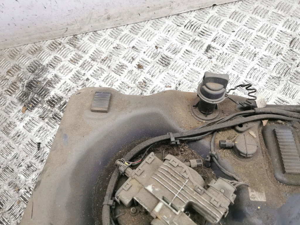 Mazda cx-7 2010 бак adblue 0444050031 Київ