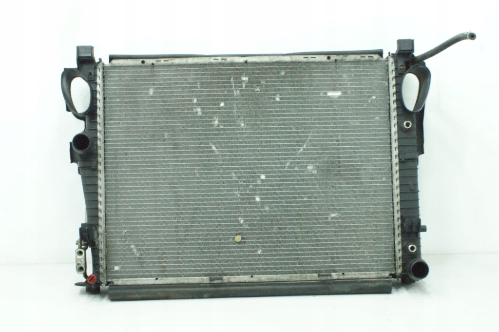 Купить Радиатор воды кондиционер mercedes cl600 w215