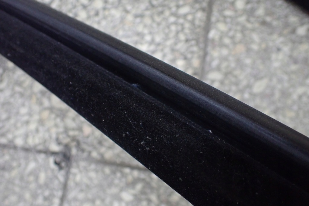 Прокладка дверь крыша кузов mercedes cl w216 в Украине