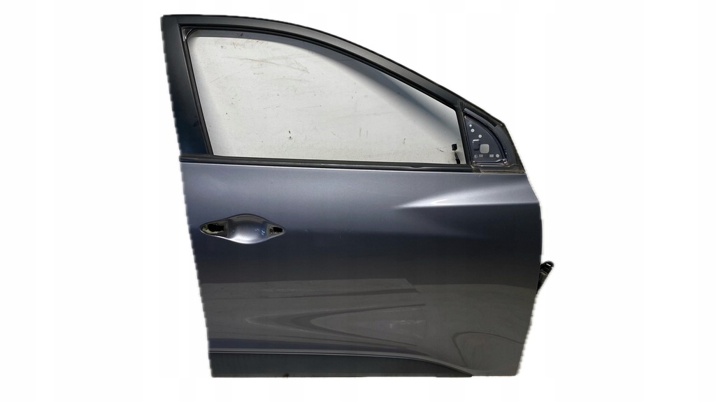 фото №1, Hyundai ix35 двері молдинг праве правий перед передні zar 10-15