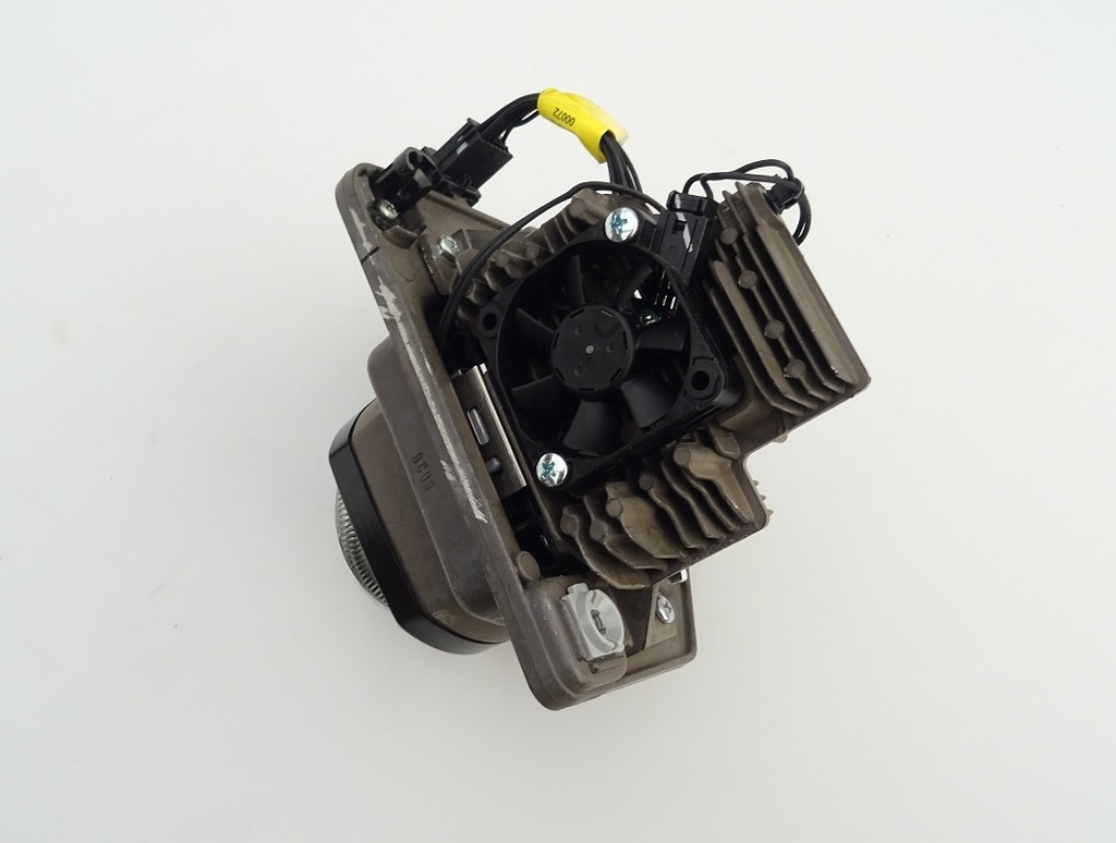 фото №4, 2019 camaro lift лампа led лінза лампи скло фари