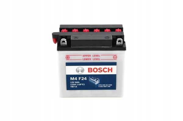 фото №1, Стартер 12v bosch 0986019361 6202000