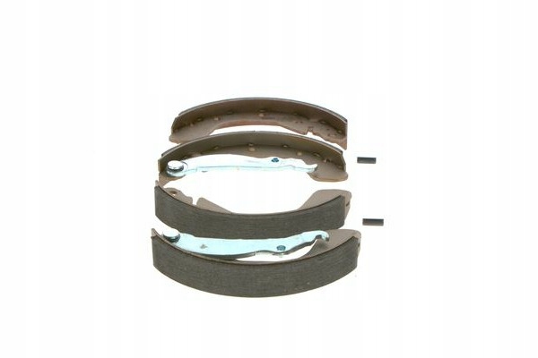 фото №13, Bosch гальмівні колодки гальмівний. opel astra f 91-98