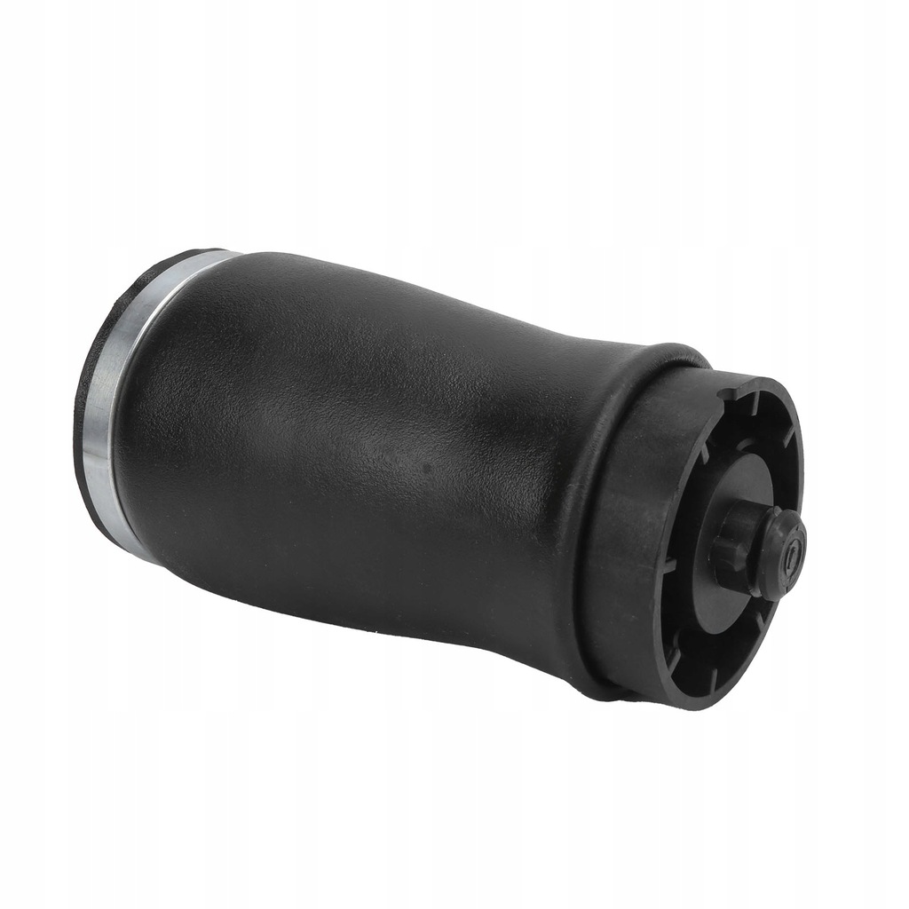 фото №9, Замена пружины подвеска пневматический с